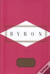 Capa do artigo Byron Poems