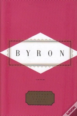 Capa do artigo Byron Poems