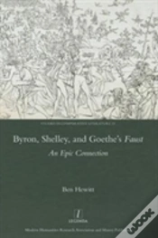 Capa do artigo Byron, Shelley And Goethe