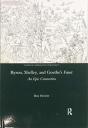 Byron, Shelley And Goethe'S Faust - Preview