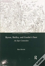Capa do artigo Byron, Shelley And Goethe