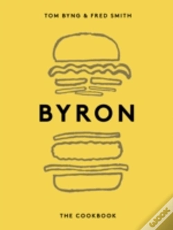 Capa do artigo Byron The Cookbook
