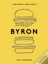 Byron The Cookbook