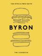 Byron The Cookbook - Preview