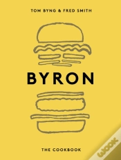 Capa do artigo Byron: The Cookbook
