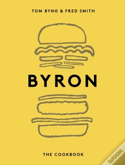 Capa do artigo Byron: The Cookbook