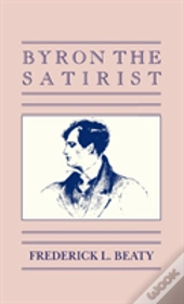 Byron The Satirist
