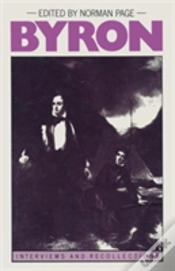 Capa do artigo Byron