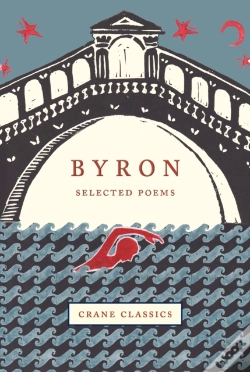 Capa do artigo Byron
