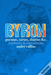 Capa do artigo Byron
