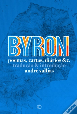 Capa do artigo Byron