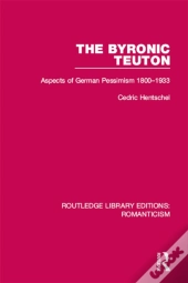 Byronic Teuton
