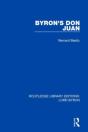 Byron'S Don Juan - Preview