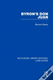 Byron'S Don Juan