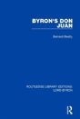 Byron'S Don Juan - Preview