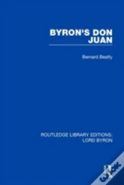 Capa do artigo Byron