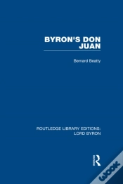 Capa do artigo Byron