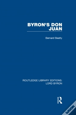 Capa do artigo Byron'S Don Juan