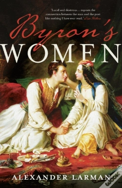 Capa do artigo Byron'S Women