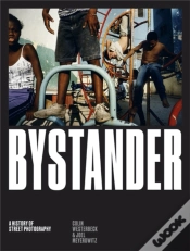 Capa do artigo Bystander