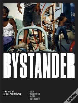 Capa do artigo Bystander