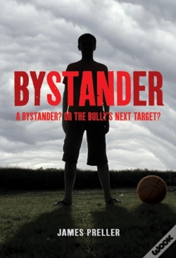 Capa do artigo Bystander