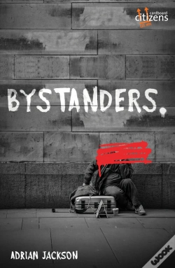 Capa do artigo Bystanders
