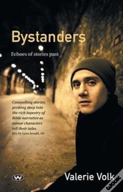 Capa do artigo Bystanders