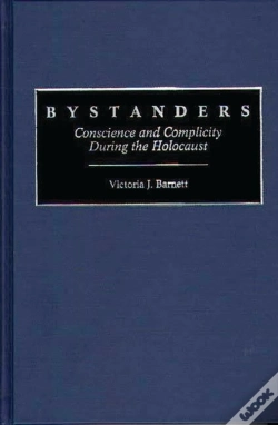 Capa do artigo Bystanders