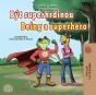 Byt Superhrdinou Being A Superhero - Preview