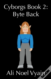 Capa do artigo Byte Back