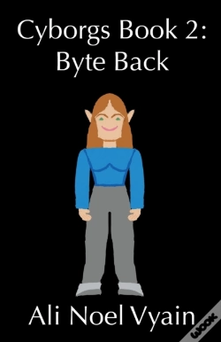 Capa do artigo Byte Back