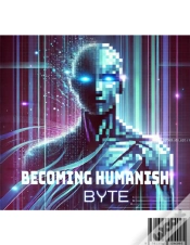 Capa do artigo Byte: Becoming Humanish