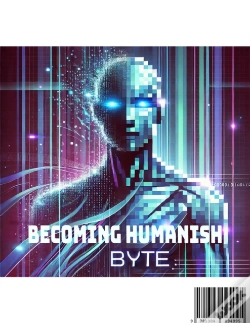 Capa do artigo Byte: Becoming Humanish