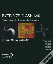 Capa do artigo Byte-Size Flash Mx