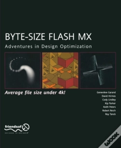 Capa do artigo Byte-Size Flash Mx
