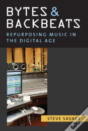 Capa do artigo Bytes And Backbeats