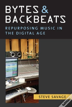 Capa do artigo Bytes And Backbeats