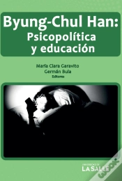 Capa do artigo Byun-Chul Han