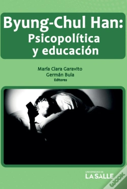 Capa do artigo Byun-Chul Han