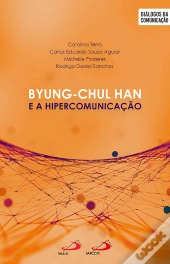 Byung-Chul Han E A Hipercomunicação