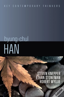 Capa do artigo Byung-Chul Han