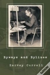 Capa do artigo Byways And Bylines