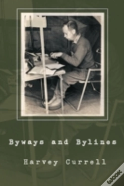 Capa do artigo Byways And Bylines