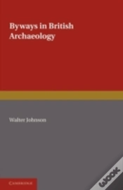 Capa do artigo Byways In British Archaeology