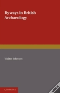 Capa do artigo Byways In British Archaeology