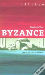 Capa do artigo Byzance