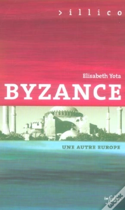 Capa do artigo Byzance