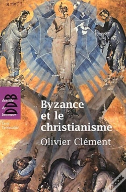 Capa do artigo Byzance Et Le Christianisme