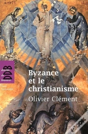 Capa do artigo Byzance Et Le Christianisme